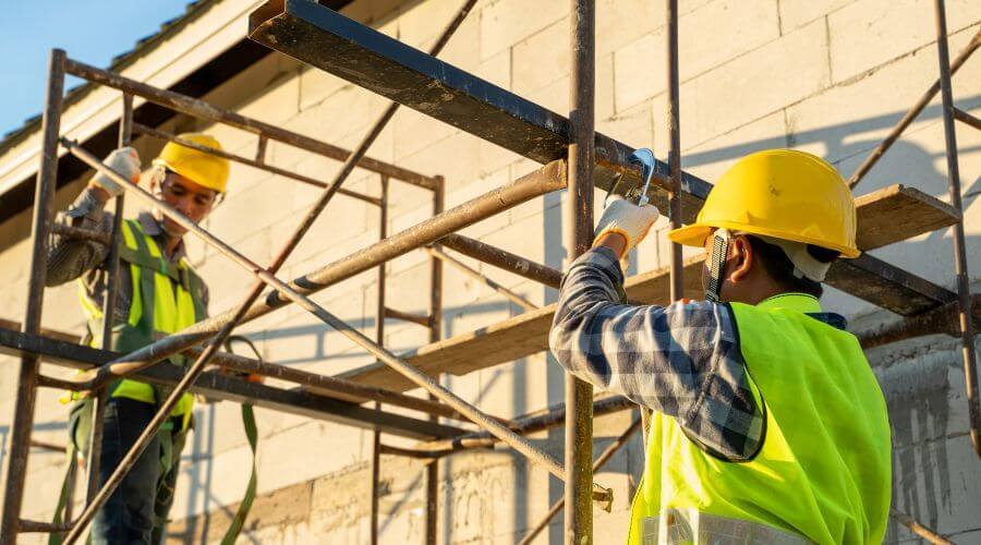 Expert top industrial roofings services in Leola, PA